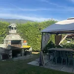 Au Petit Chevrot - Garden