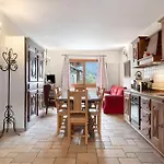 Au Petit Chevrot - Garden