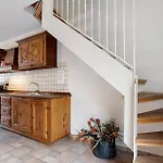 Au Petit Chevrot - Garden