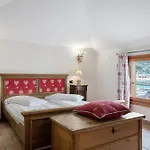 Apartament Au Petit Chevrot - Garden