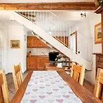 Apartament Au Petit Chevrot - Garden Aosta
