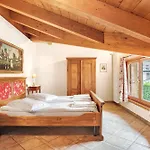 公寓 Au Petit Chevrot - Garden
