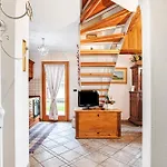 Apartament Au Petit Chevrot - Garden