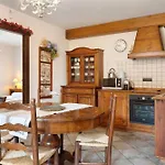 Apartament Au Petit Chevrot - Garden Aosta