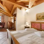 Au Petit Chevrot - Garden 公寓 奥斯塔