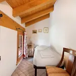 Au Petit Chevrot - Garden 公寓 奥斯塔