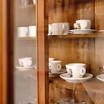 Apartament Au Petit Chevrot - Garden *