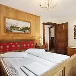Apartament Au Petit Chevrot - Garden