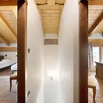 Apartament Au Petit Chevrot - Garden *