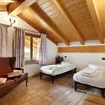 Au Petit Chevrot - Garden 公寓 *