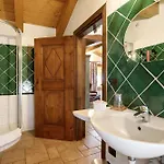 Au Petit Chevrot - Garden *