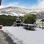 Apartament Au Petit Chevrot - Garden