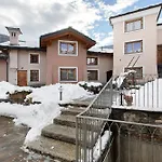 Apartment Au Petit Chevrot - Garden Aosta