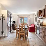 Apartment Au Petit Chevrot - Garden Aosta