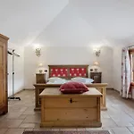 Au Petit Chevrot - Garden
