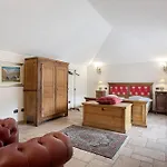 Apartment Au Petit Chevrot - Garden *