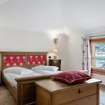 Au Petit Chevrot - Garden