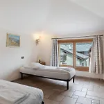 Au Petit Chevrot - Garden Apartment Aosta