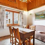 Au Petit Chevrot - Garden Apartment Aosta