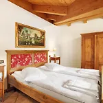 Apartment Au Petit Chevrot - Garden Aosta