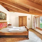 Au Petit Chevrot - Garden Apartment