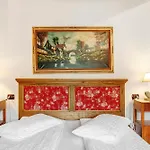 Au Petit Chevrot - Garden Apartment
