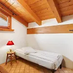 Apartment Au Petit Chevrot - Garden