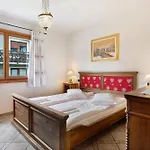 Apartment Au Petit Chevrot - Garden *