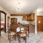 Au Petit Chevrot - Garden Apartment