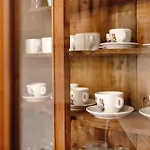 Au Petit Chevrot - Garden Apartment *