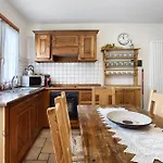 Apartment Au Petit Chevrot - Garden *