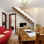 Au Petit Chevrot - Garden Apartment *