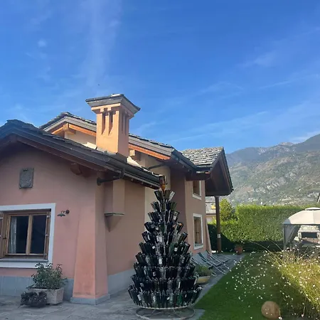 Au Petit Chevrot - Garden *