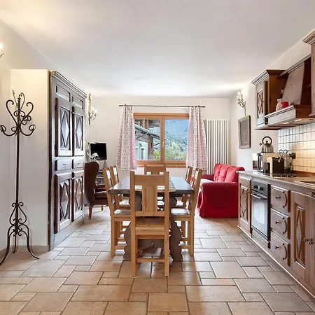 Au Petit Chevrot - Garden