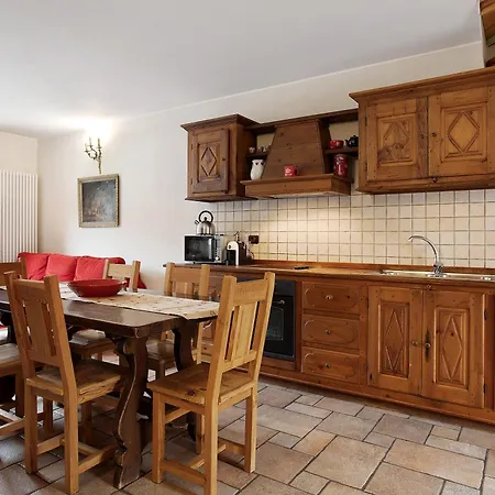 Au Petit Chevrot - Garden