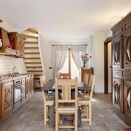 Au Petit Chevrot - Garden *