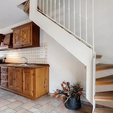 Au Petit Chevrot - Garden