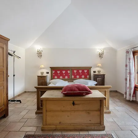 Au Petit Chevrot - Garden דירה *