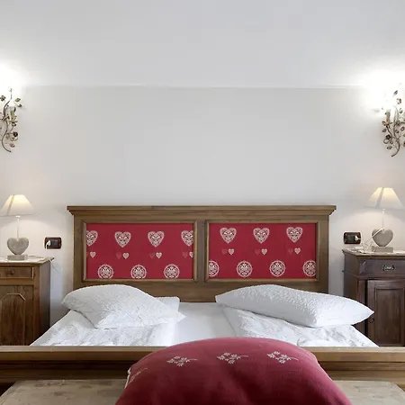 Au Petit Chevrot - Garden דירה אאוסטה