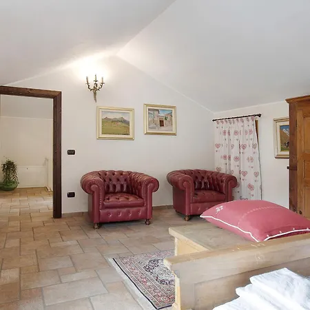 Apartament Au Petit Chevrot - Garden *