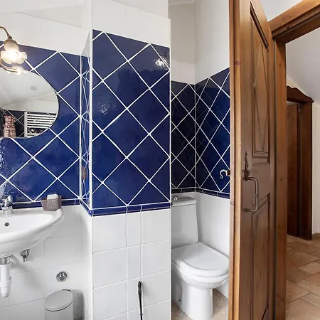 Apartament Au Petit Chevrot - Garden Aosta