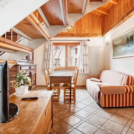 Au Petit Chevrot - Garden