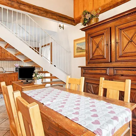 Au Petit Chevrot - Garden *