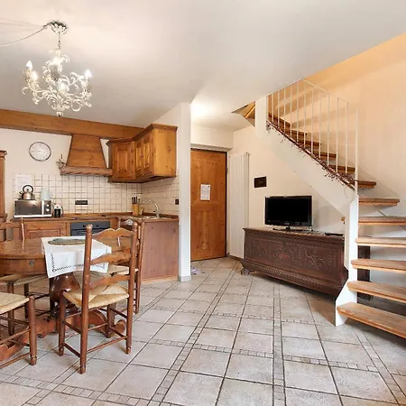 Au Petit Chevrot - Garden דירה