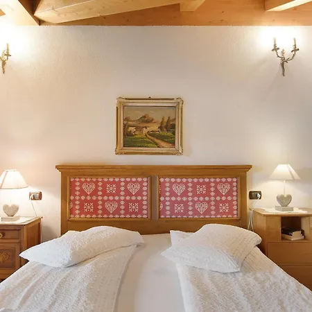 Apartament Au Petit Chevrot - Garden Aosta