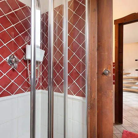 Au Petit Chevrot - Garden * Aosta