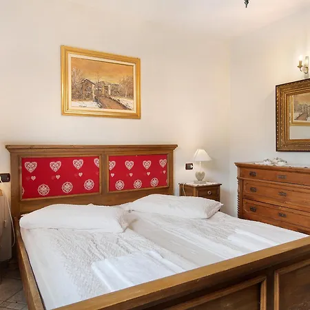 Au Petit Chevrot - Garden דירה