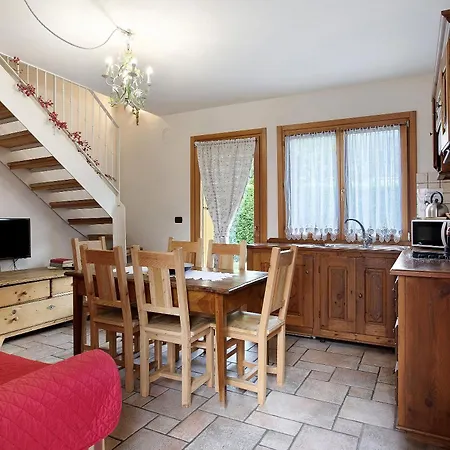 Au Petit Chevrot - Garden *