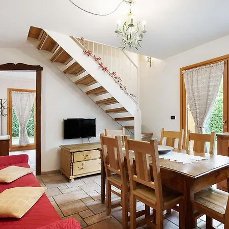 Au Petit Chevrot - Garden דירה *