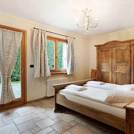 Au Petit Chevrot - Garden * אאוסטה